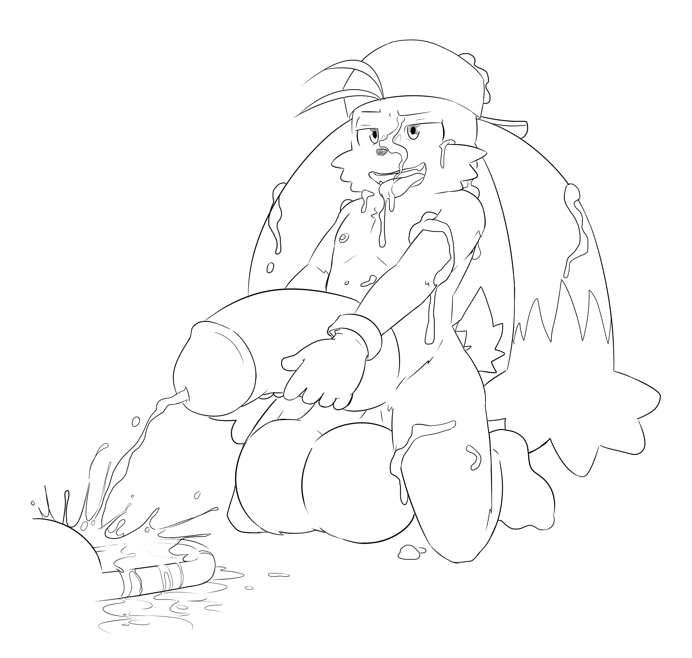 Rule34 – If it exists, there is porn of it / klonoa / 225795
