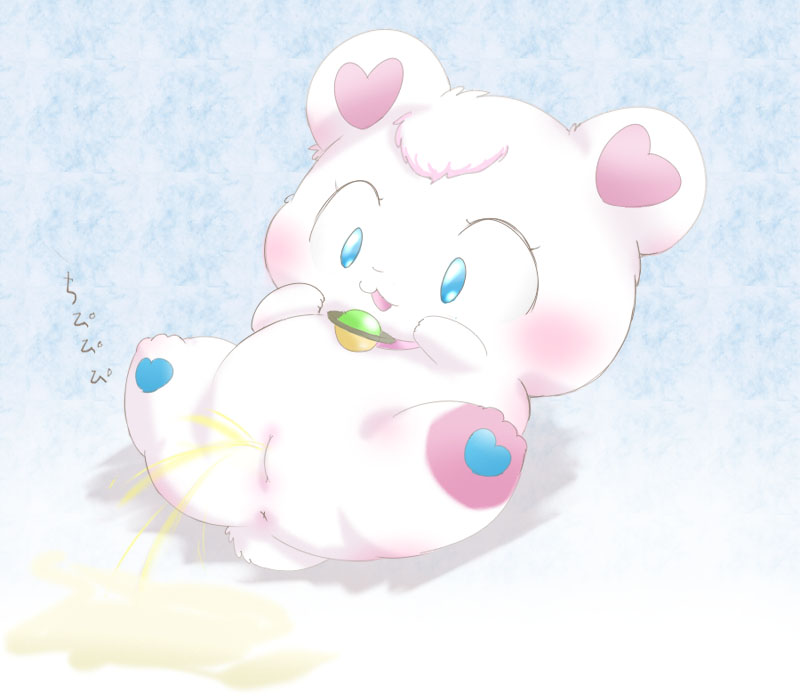 Rule34 – If it exists, there is porn of it / suvaru, jewelpet (species), labra (jewelpet) / 225812