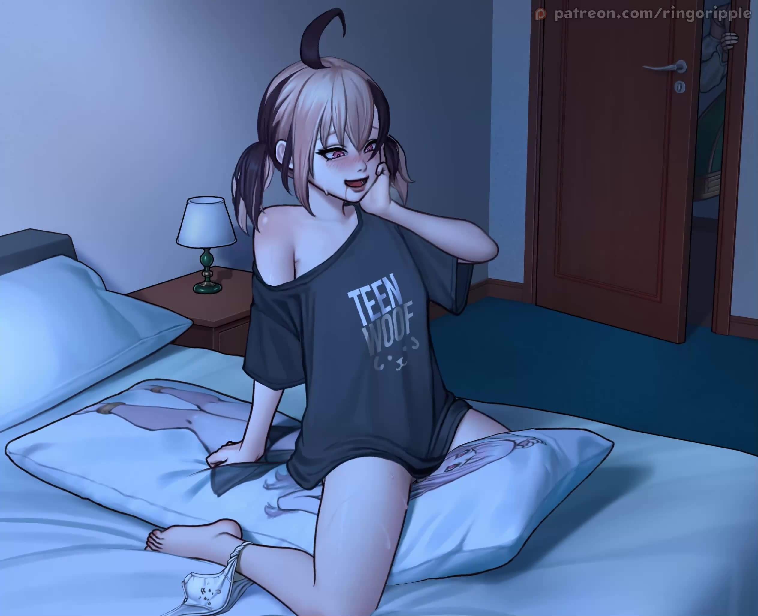 Rule34 – If it exists, there is porn of it / ringoripple / 8681182