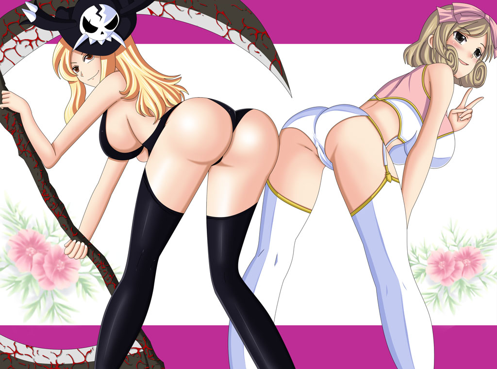 Rule34 – If it exists, there is porn of it / artemisumi, haruka (senran kagura), shiki (senran kagura) / 225967