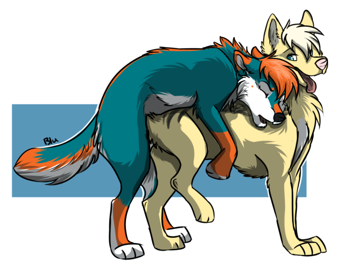 Rule34 – If it exists, there is porn of it / sammymutt / 225986