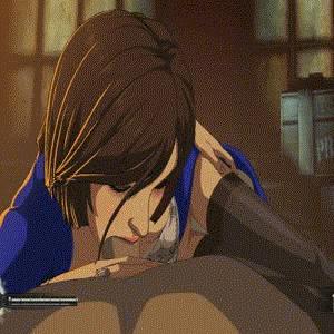 Rule34 – If it exists, there is porn of it / zone, elizabeth (bioshock infinite) / 226071