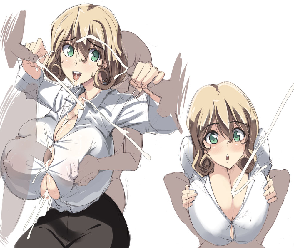 Rule34 – If it exists, there is porn of it / kloah / 226136