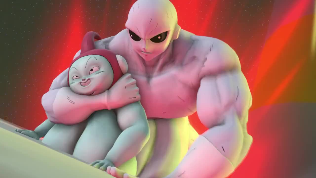 Rule34 – If it exists, there is porn of it / ironhawk, jiren, ribrianne / 8681298
