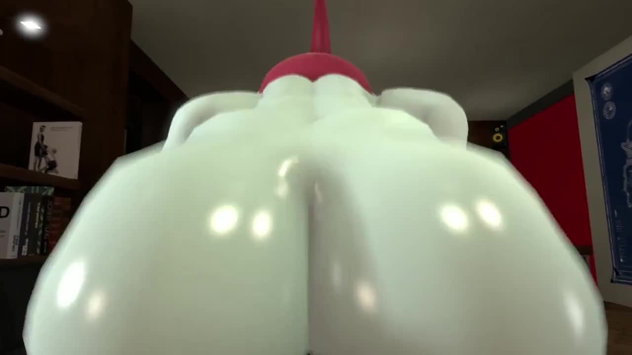 Rule34 – If it exists, there is porn of it / ironhawk, ribrianne / 8681302