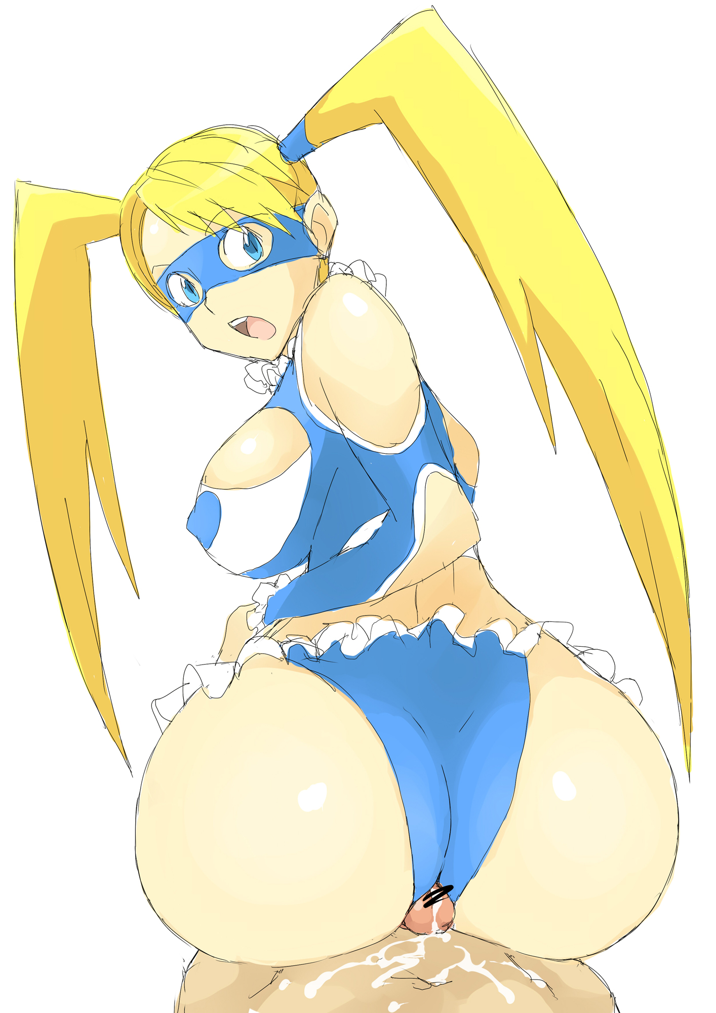 Rule34 – If it exists, there is porn of it / bushizo, rainbow mika / 226185