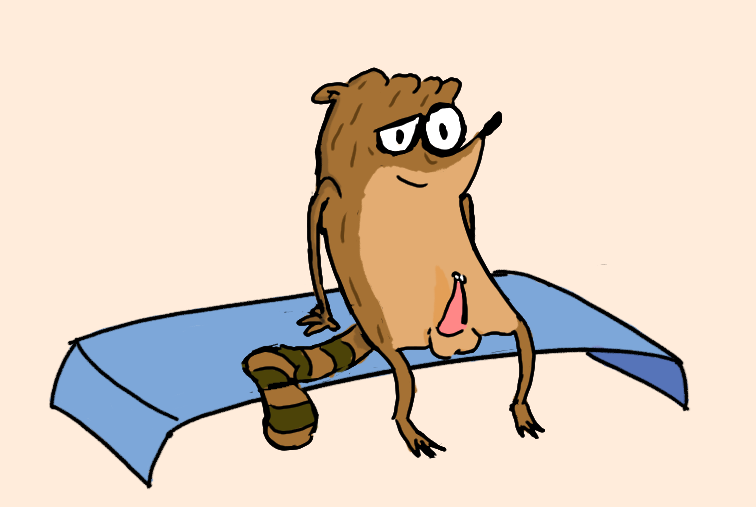 Rule34 – If it exists, there is porn of it / cbrye, rigby / 226334
