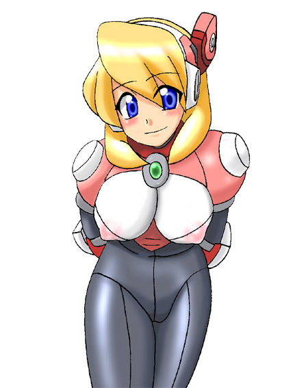 alia (mega man), capcom, mega man (series), mega man x (series), tagme