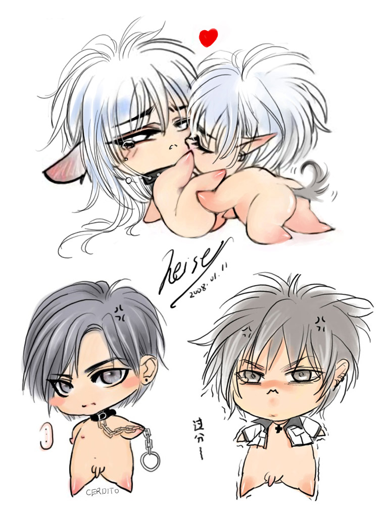 Rule34 – If it exists, there is porn of it / sm, original character / 226572