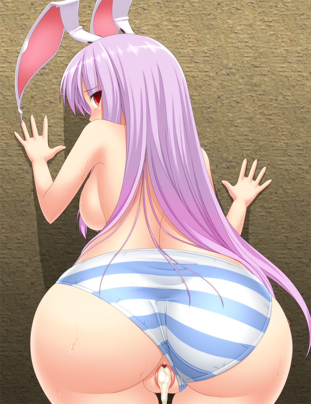Rule34 – If it exists, there is porn of it / john (nakoto), reisen udongein inaba / 226604