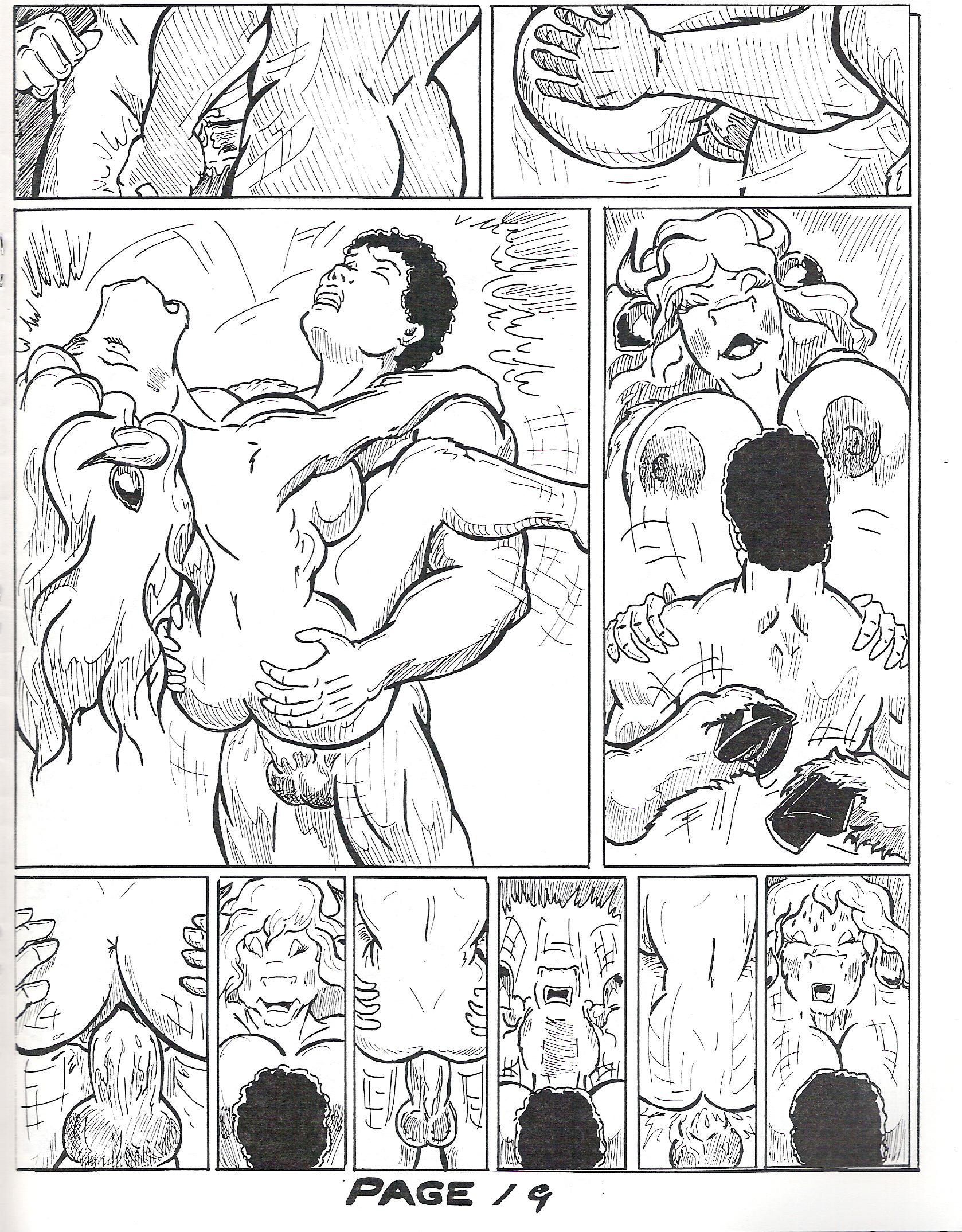 Rule34 – If it exists, there is porn of it / oscar marcus / 226748