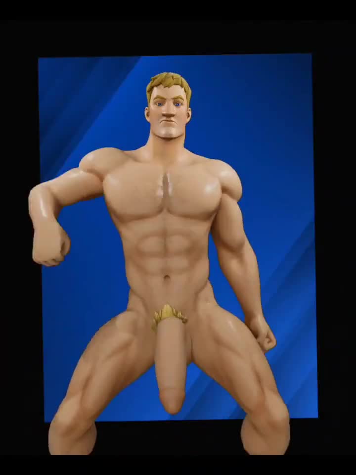 Rule34 – If it exists, there is porn of it / jonesy (fortnite) / 8681422