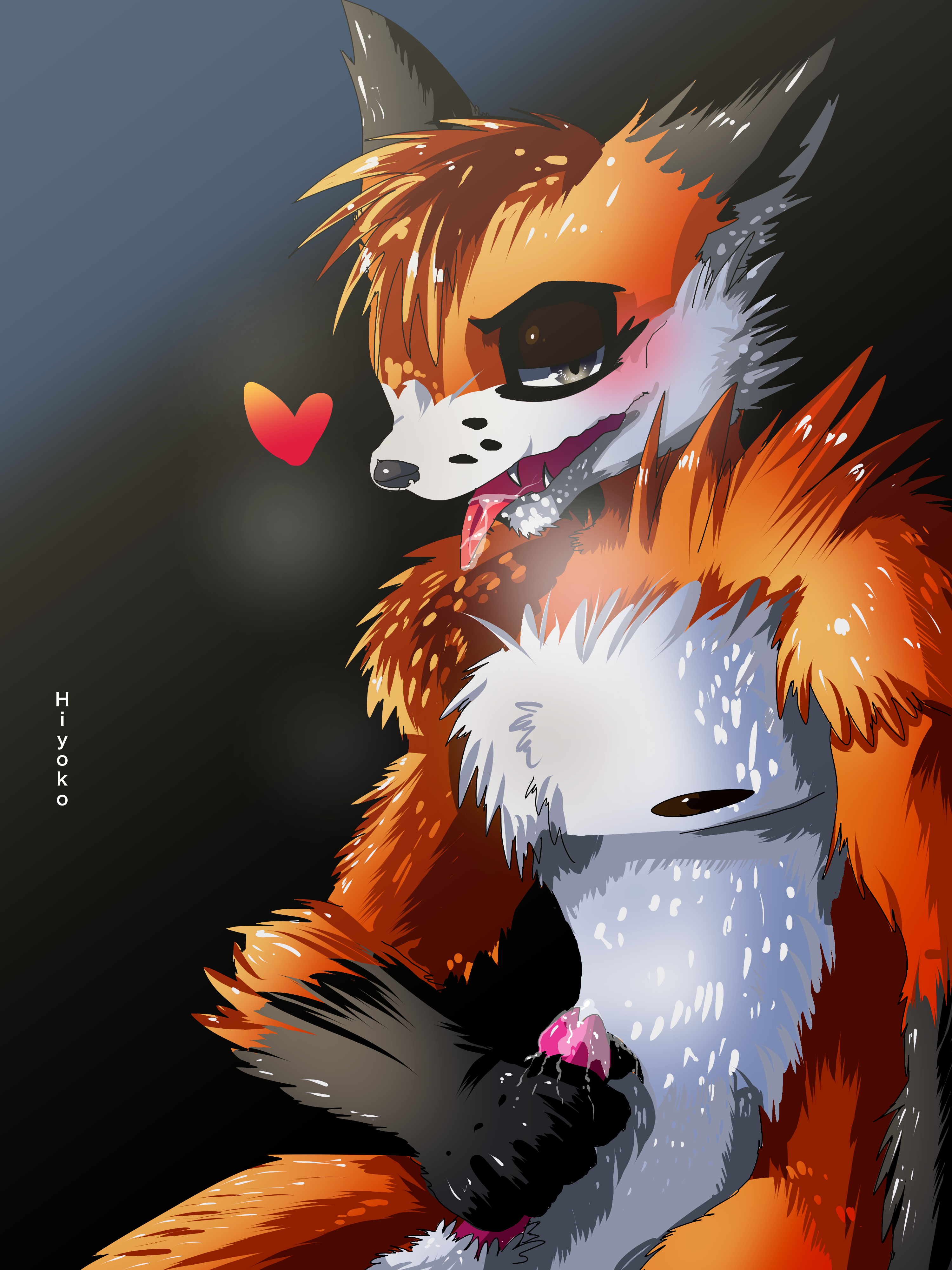 Rule34 – If it exists, there is porn of it / / 226881