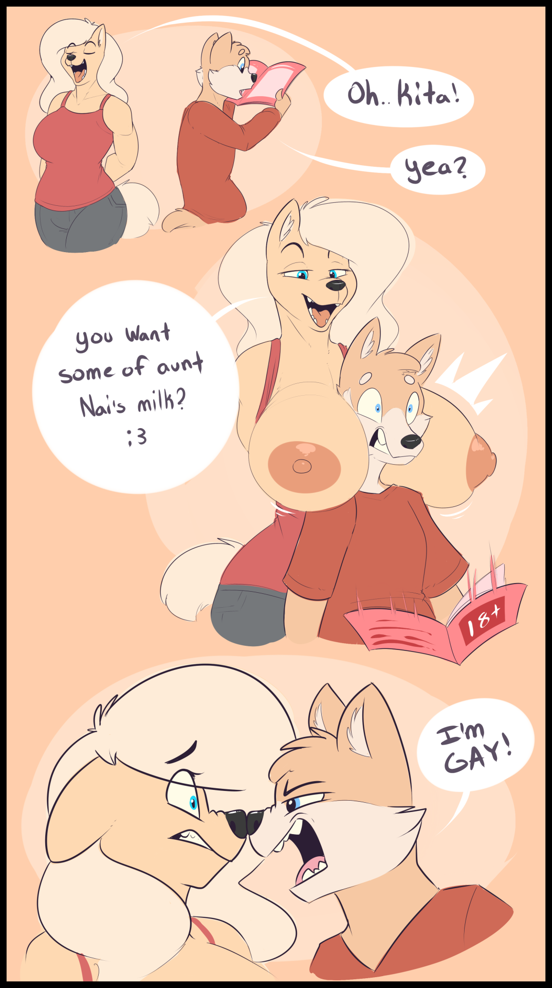 Rule34 – If it exists, there is porn of it / komponi / 226884