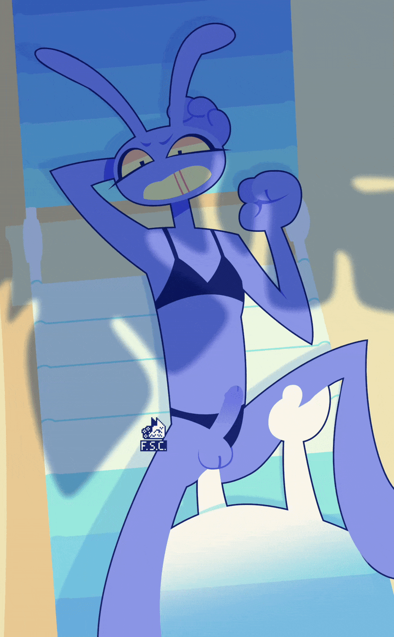 Rule34 – If it exists, there is porn of it / anon / 8681438