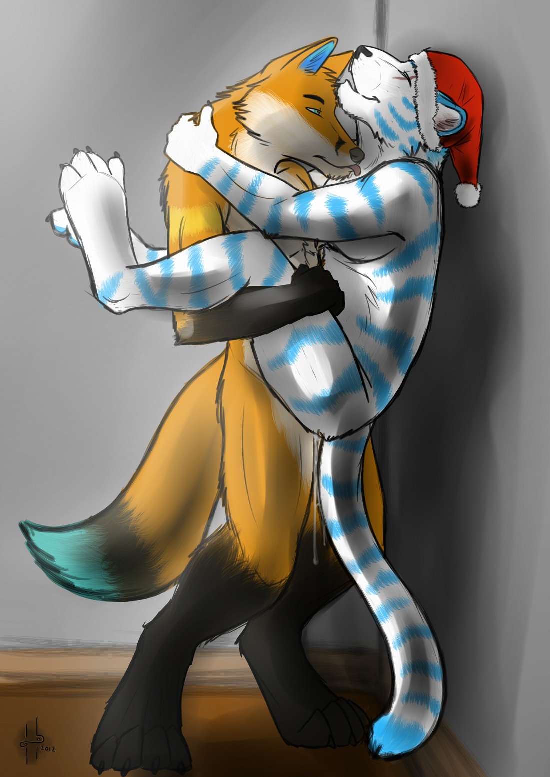Rule34 – If it exists, there is porn of it / storm-tiger / 226949