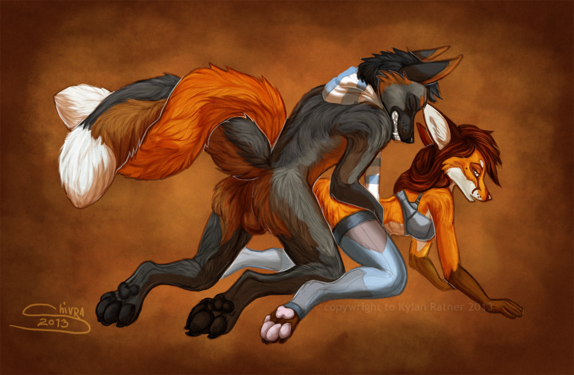 Rule34 – If it exists, there is porn of it / shivra / 227008