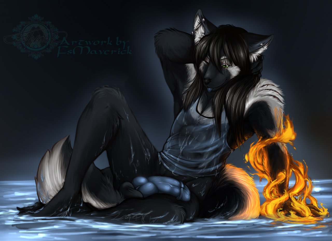 Rule34 – If it exists, there is porn of it / fsmaverick / 227115