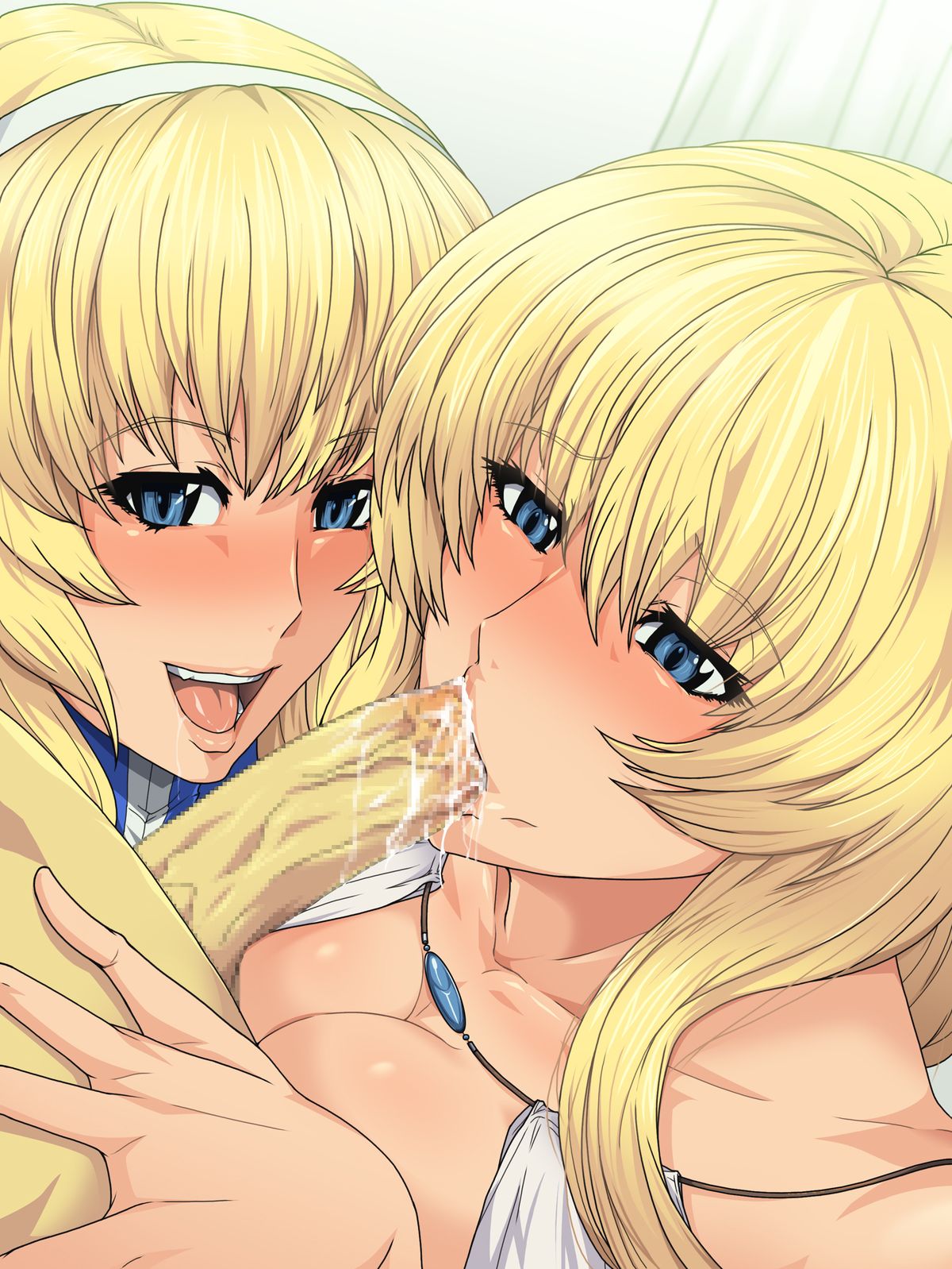 Rule34 – If it exists, there is porn of it / gureko rouman, cassandra alexandra, sophitia alexandra / 227162