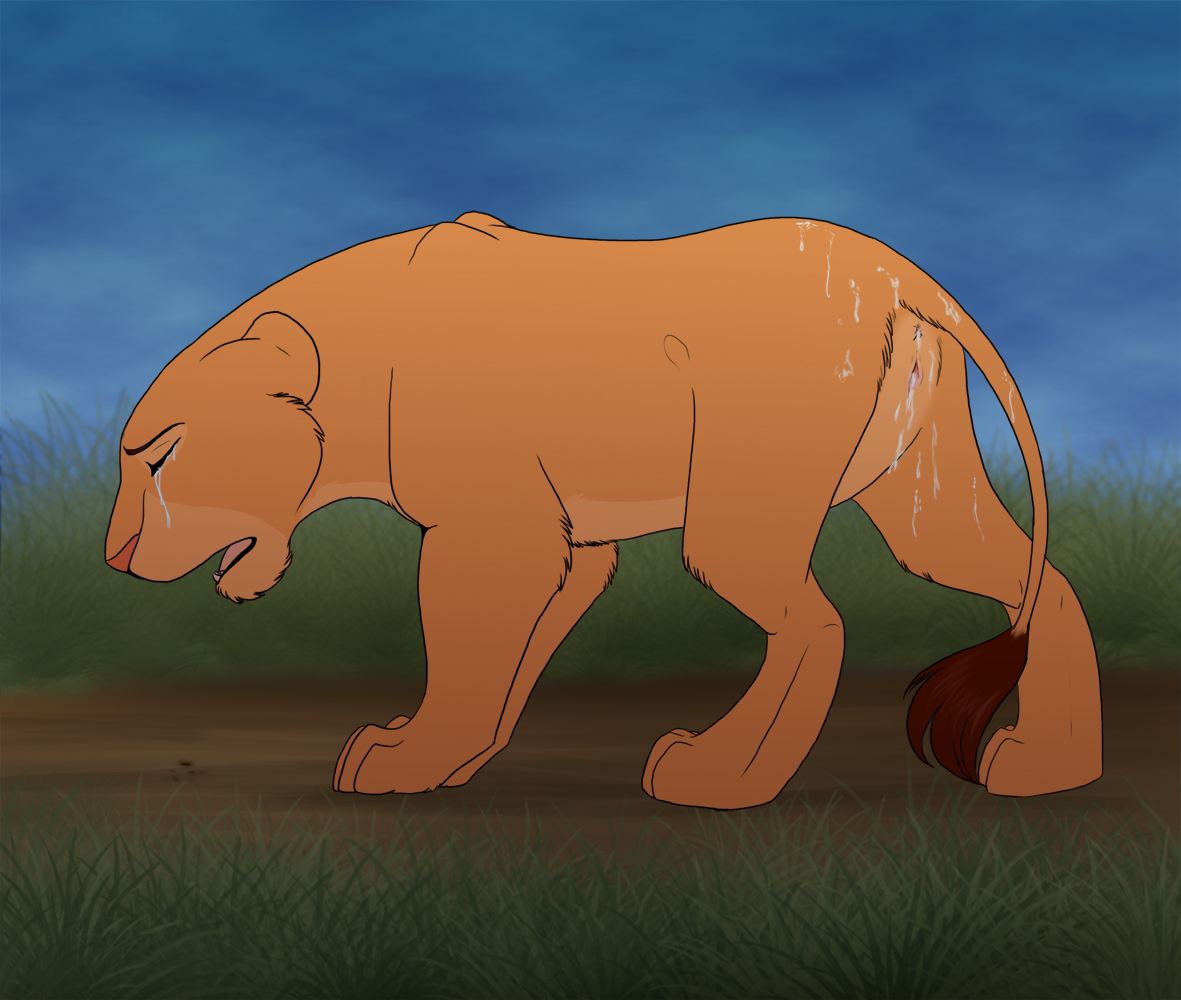Rule34 – If it exists, there is porn of it / mirri, nala / 227215