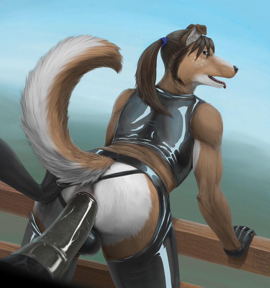 Rule34 – If it exists, there is porn of it / hornystorm / 227222
