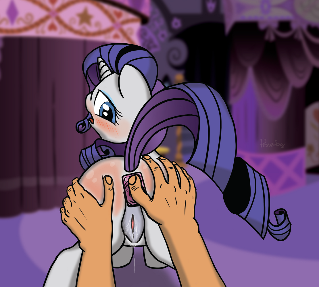 Rule34 – If it exists, there is porn of it / rarity (mlp) / 227306