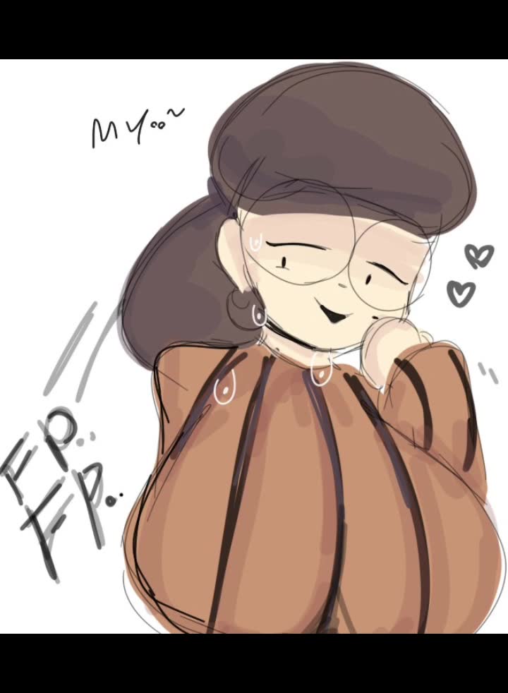 Rule34 – If it exists, there is porn of it / original character / 8681489