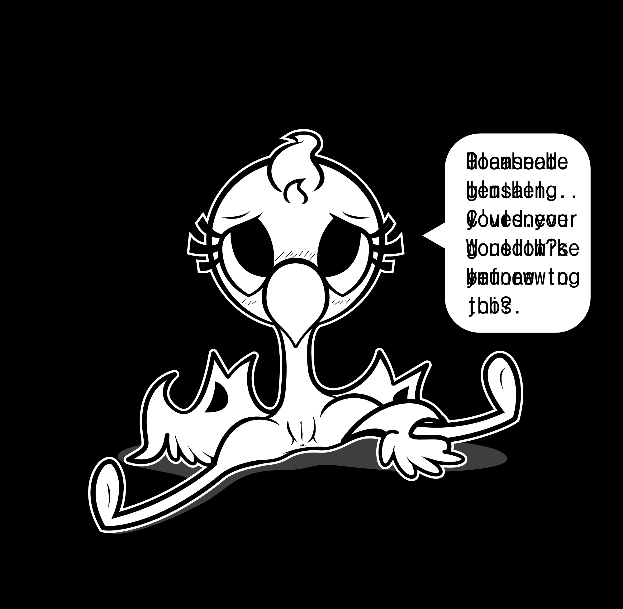 Rule34 – If it exists, there is porn of it / reaper bird / 227356