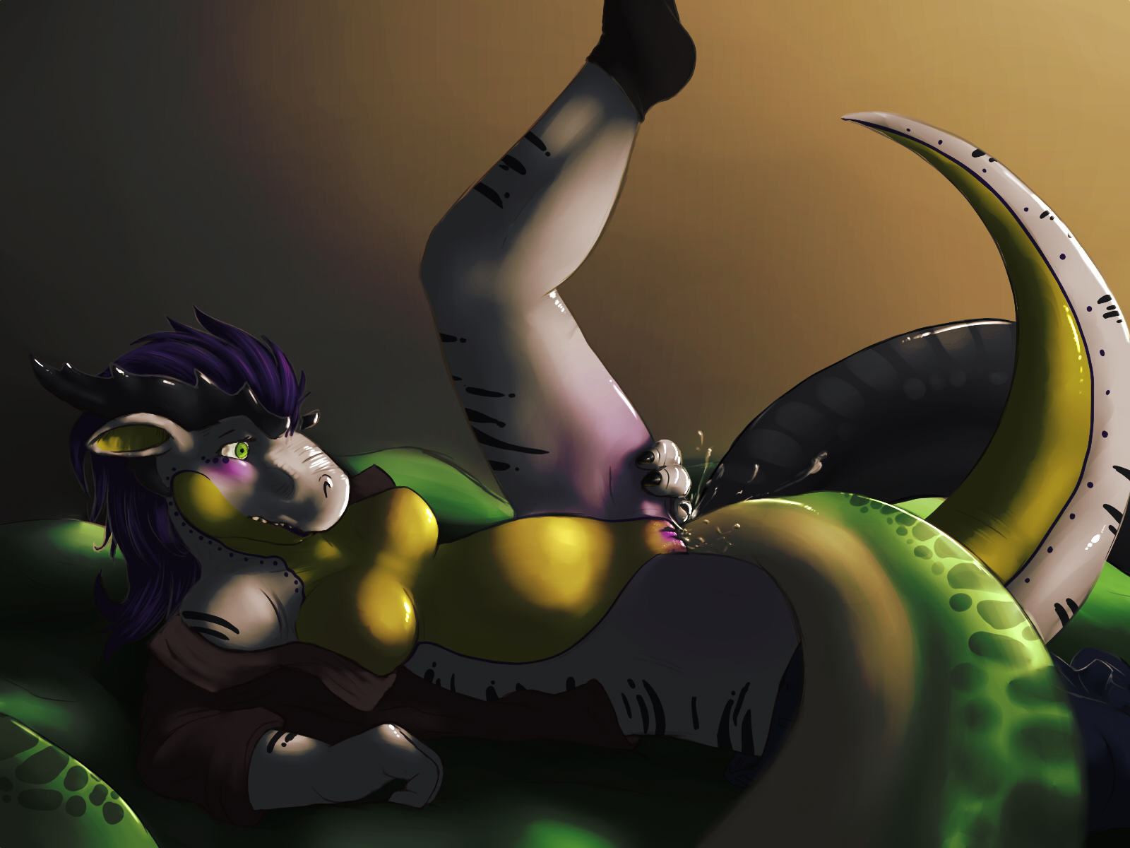 Rule34 – If it exists, there is porn of it / lizardlars / 227426