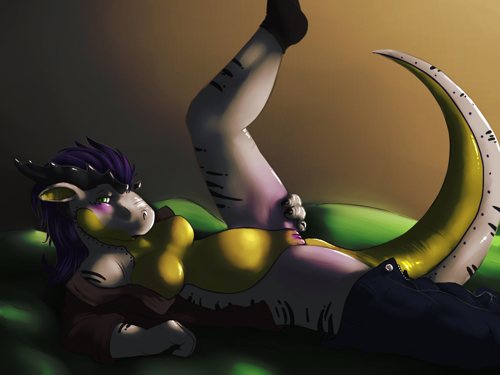 Rule34 – If it exists, there is porn of it / lizardlars / 227448
