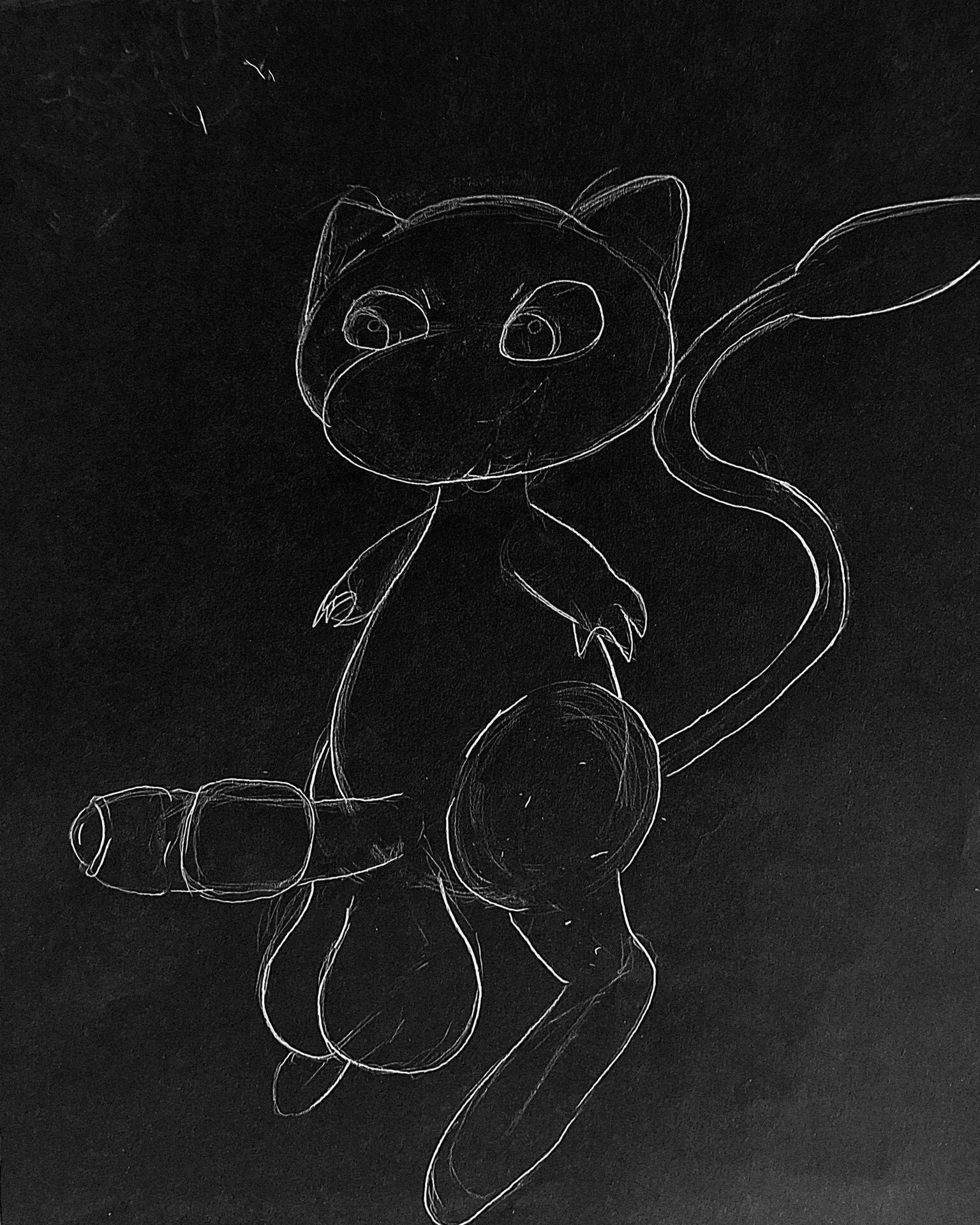 Rule34 – If it exists, there is porn of it / legendary pokemon, pokemon (species) / 8681517