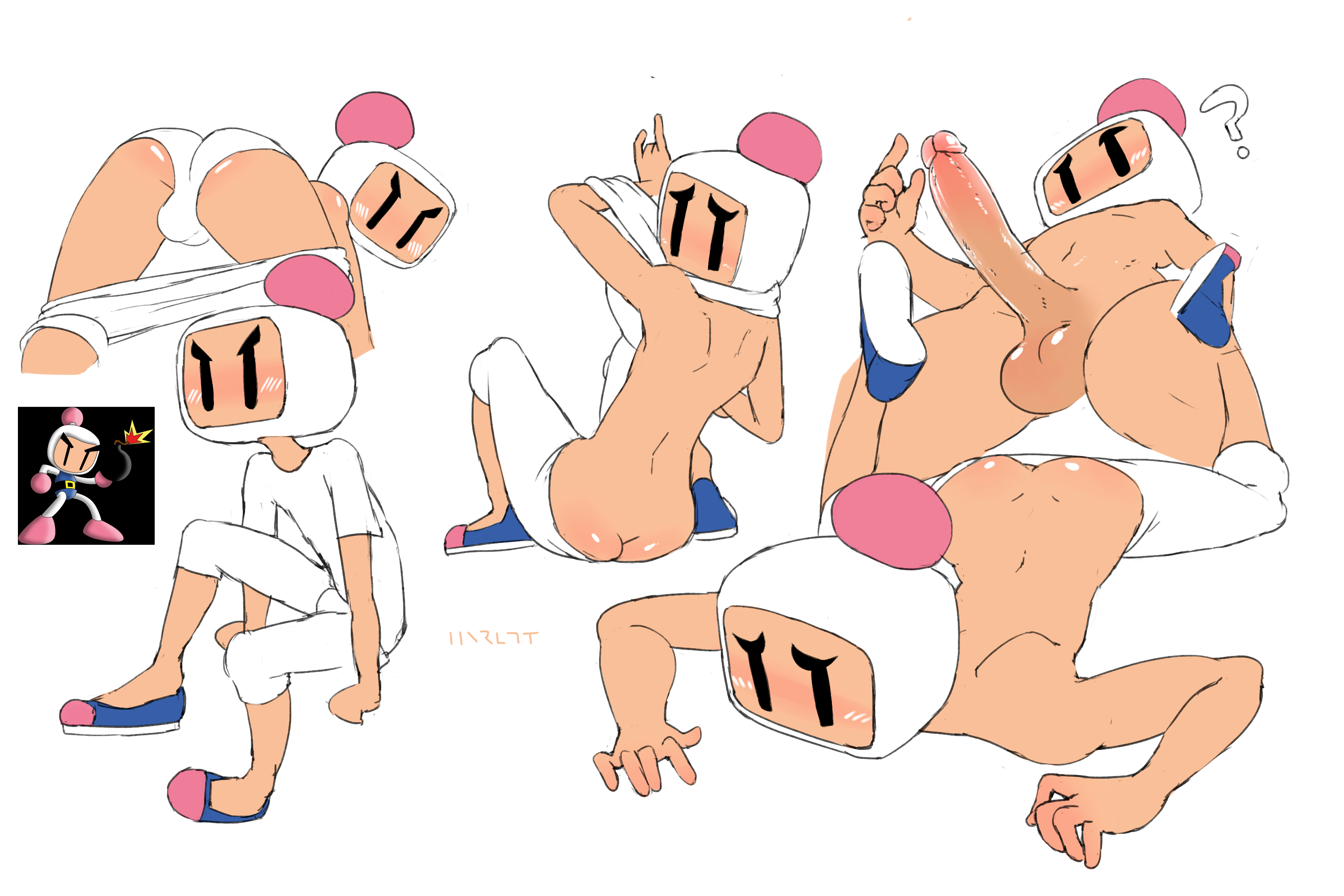 Rule34 – If it exists, there is porn of it / astral harlot / 227522