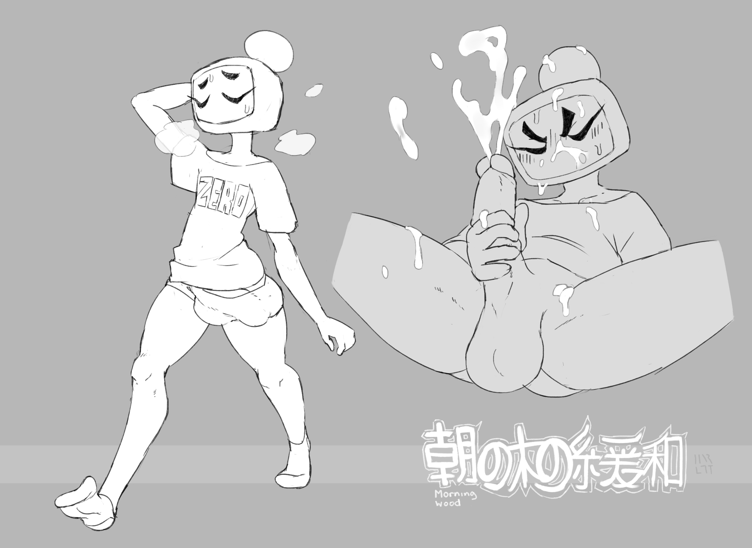 Rule34 – If it exists, there is porn of it / astral harlot, astralseven / 227550