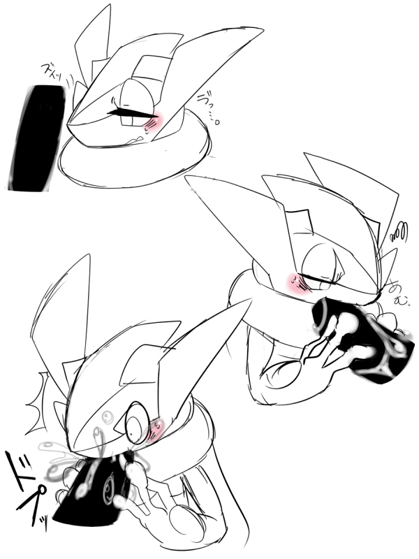 Rule34 – If it exists, there is porn of it / greninja / 227554
