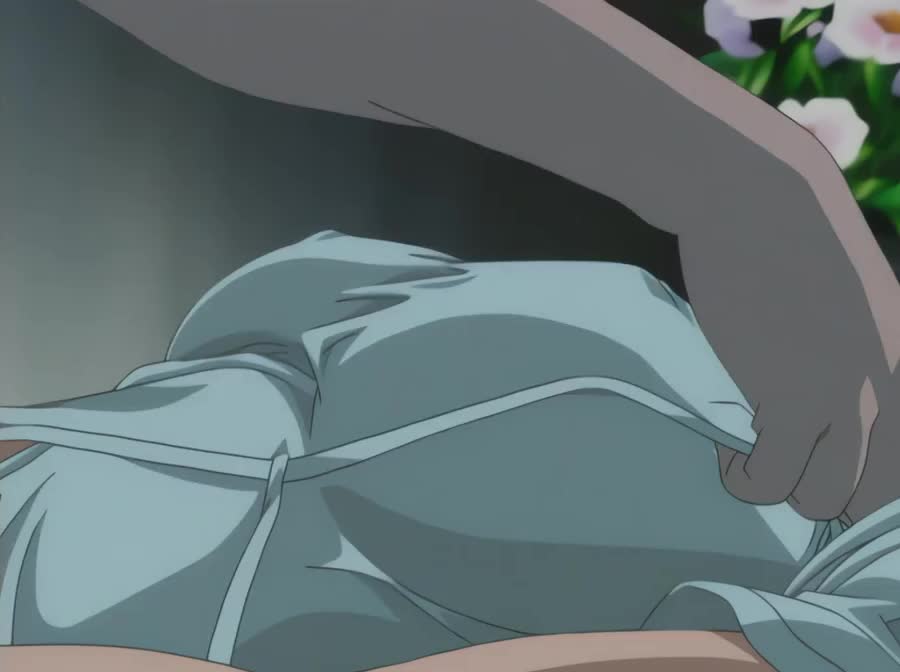 ichikawa aki, oshima takeshi, bible black, bible black new testament, shin bible black, animated, animated gif, anime screenshot, sound, tagme, video, 00s, 1boy, 1girl, 2006, all fours, anal, anal fingering, anus, ass, bare shoulders, barefoot, bed, blush, bottomless, bouncing breasts, breast sucking, breasts, clitoris, closed eyes, cum, cum in ass, doggystyle, earrings, english text, fingering, forced, grabbing another's breast, groping, groping breast, hands on another's waist, held up, hetero, holding legs, hospital, hospital bed, huge ass, jewelry, large breasts, large penis, leg up, legs apart, licking, lifting person, lipstick, long hair, lying, makeup, masturbation, moaning, night, nipples, nude, on side, open clothes, open mouth, orgasm, penis, pubic hair, purple hair, pussy, pussy juice, red eyes, sex, sex from behind, shiny skin, sleeping, spread legs, sweat, tears, testicles, top-down bottom-up, uncensored
