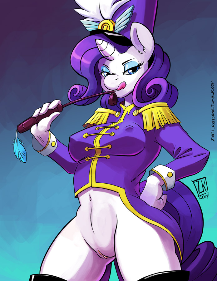 Rule34 – If it exists, there is porn of it / zwitterkitsune, rarity (mlp) / 227558