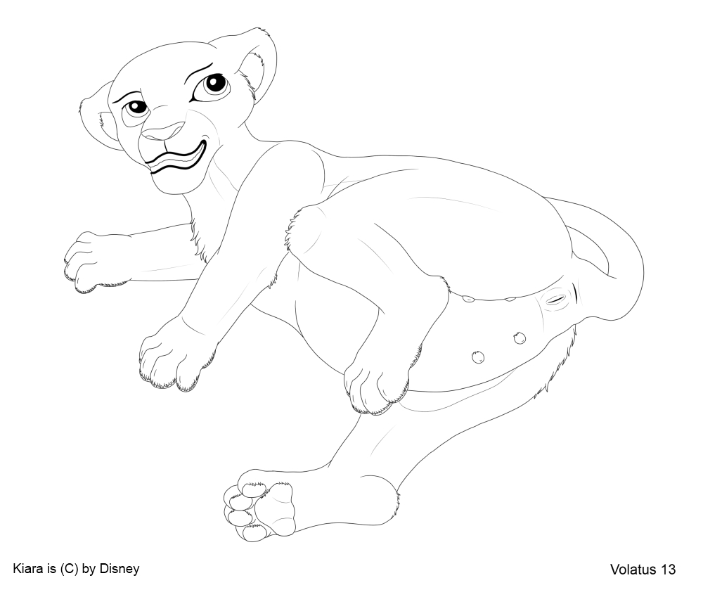 Rule34 – If it exists, there is porn of it / volatus, kiara / 227577