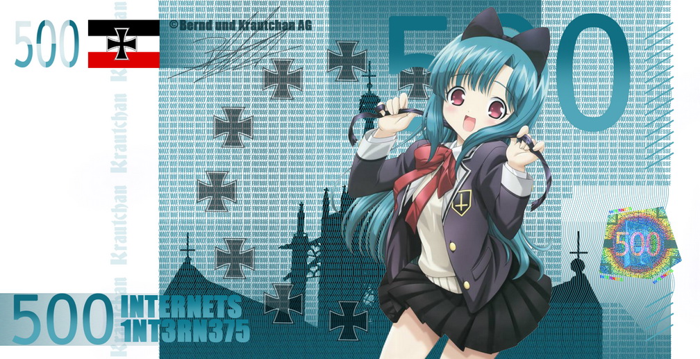 euro, hayama kotono, krautchan, saint october, tagme, 00s, bernd, internets, kotono hayama, money