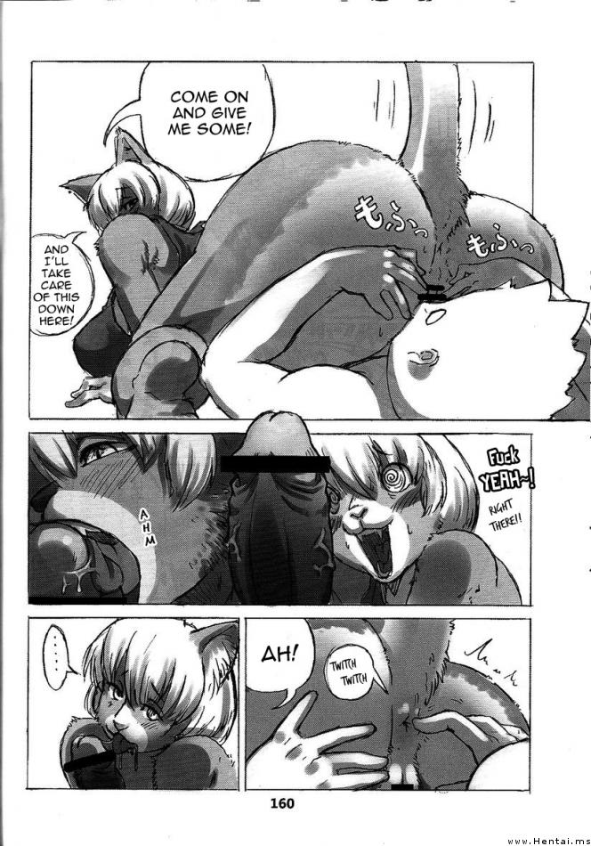 Rule34 – If it exists, there is porn of it / / 227618