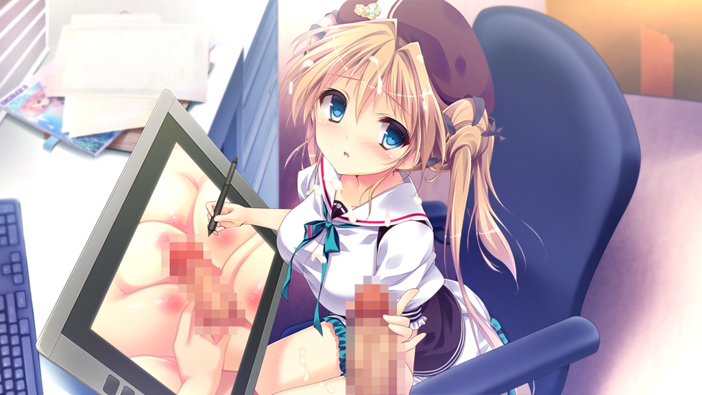 Rule34 – If it exists, there is porn of it / shiratama, kojima alice / 227665