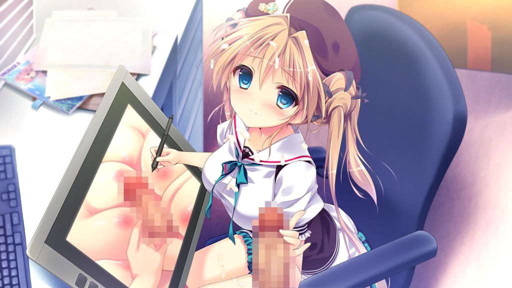Rule34 – If it exists, there is porn of it / shiratama, kojima alice / 227674