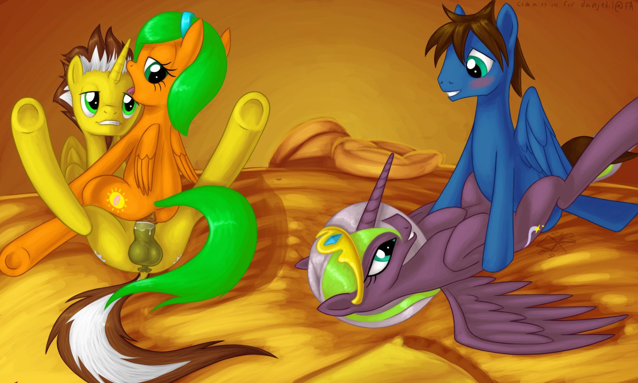 Rule34 – If it exists, there is porn of it / danjedi1, ldr, original character / 227700
