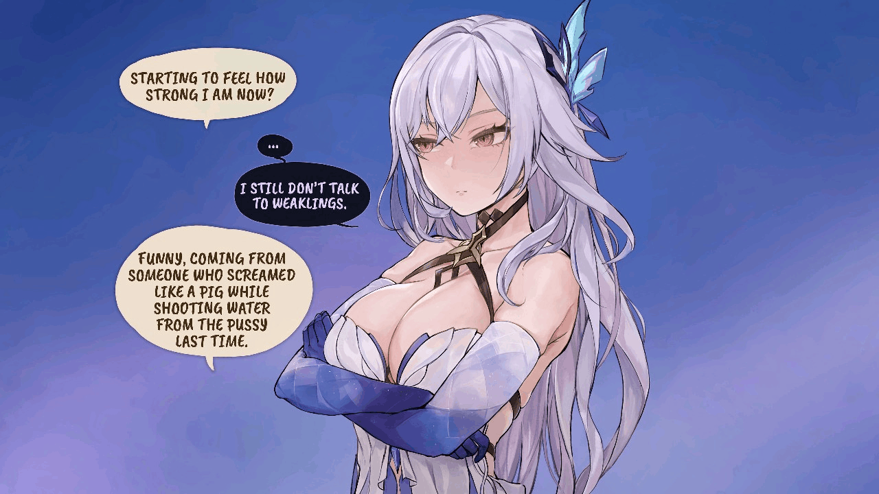 Rule34 – If it exists, there is porn of it / / 8681566