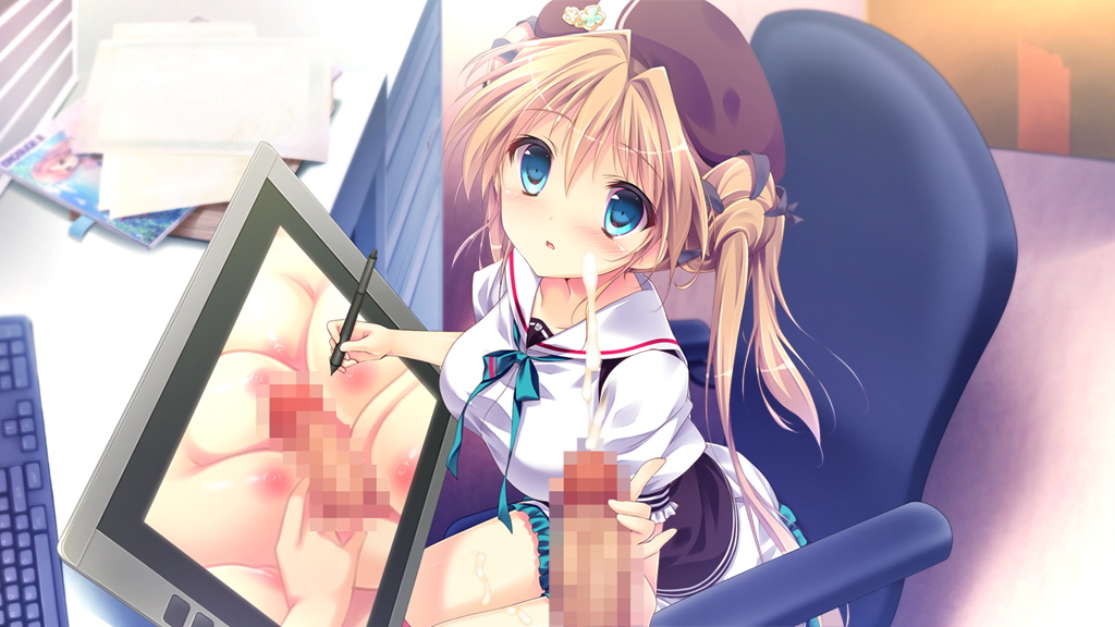 Rule34 – If it exists, there is porn of it / shiratama, kojima alice / 227720