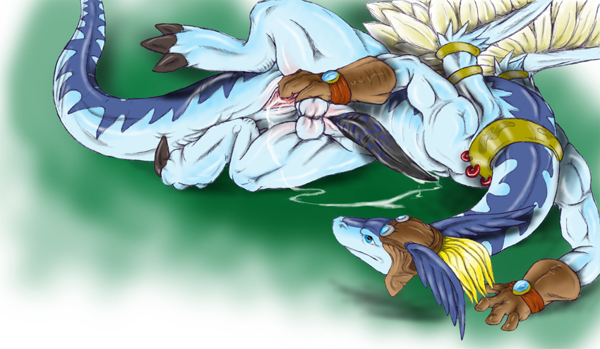Rule34 – If it exists, there is porn of it / narse, shiron / 227774