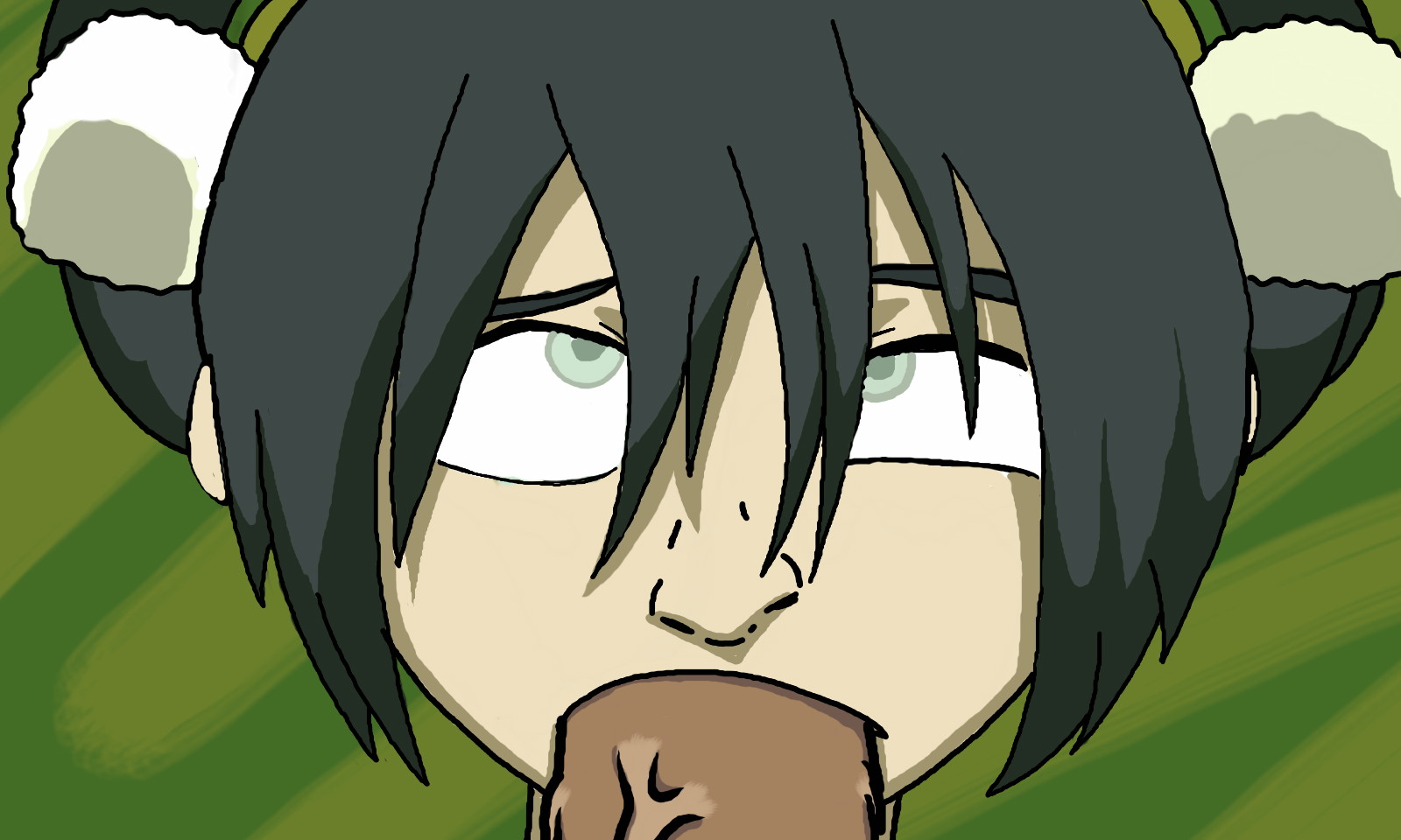 Rule34 – If it exists, there is porn of it / toph bei fong / 227779