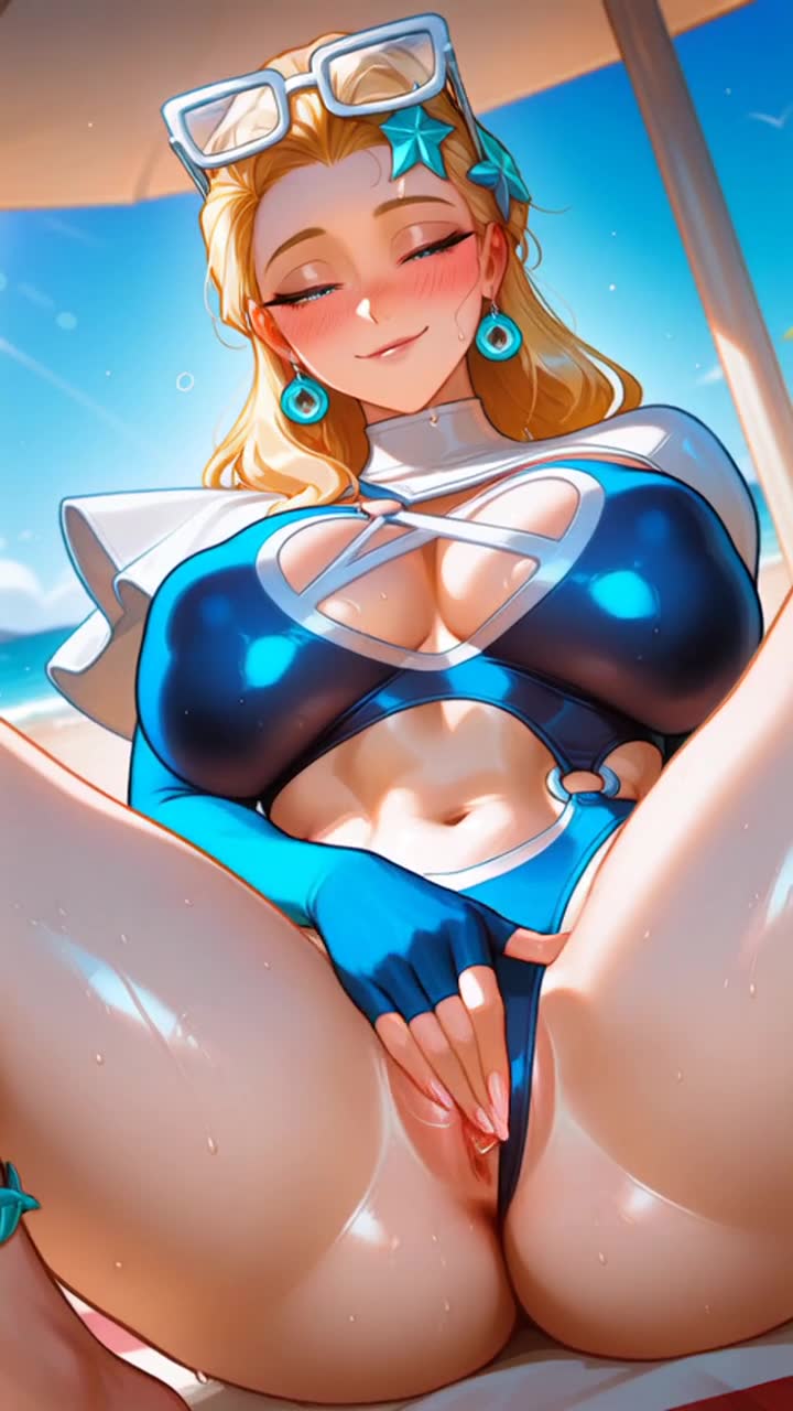 Rule34 – If it exists, there is porn of it / invisible woman, sue storm / 8681571