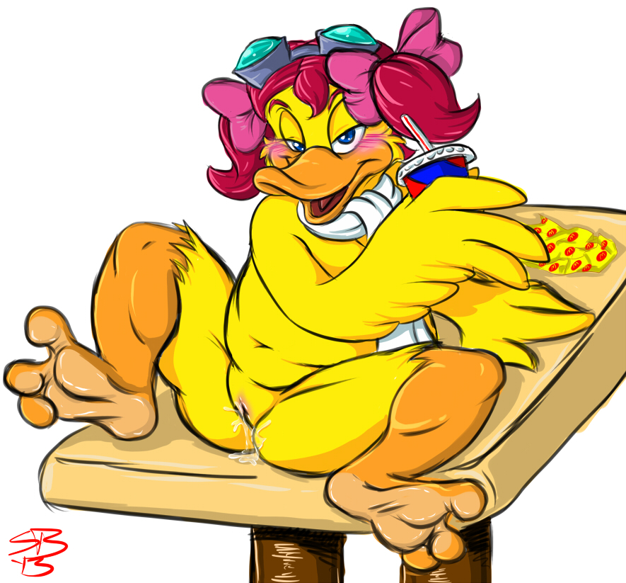 Rule34 – If it exists, there is porn of it / sean blackthorne, birdie the early bird / 227808