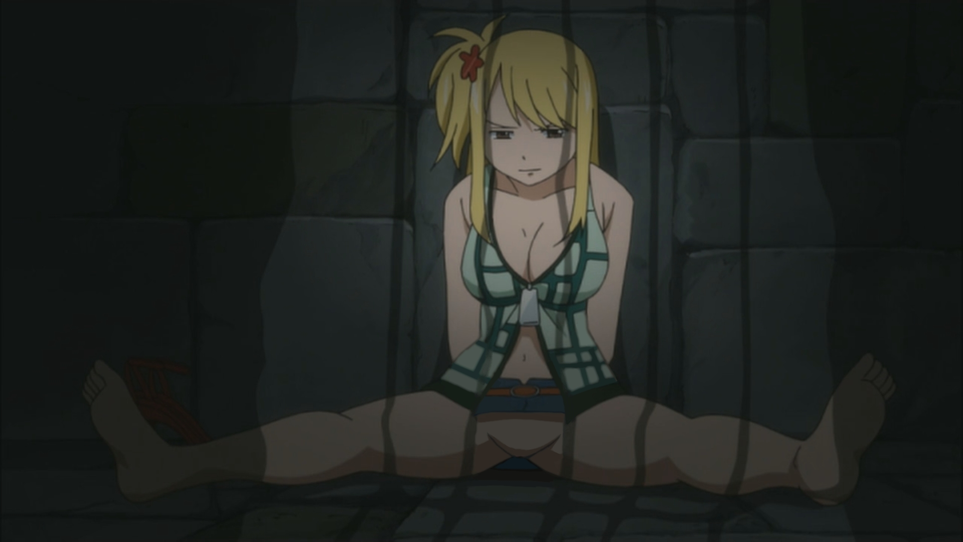 Rule34 – If it exists, there is porn of it / lucy heartfilia / 227833