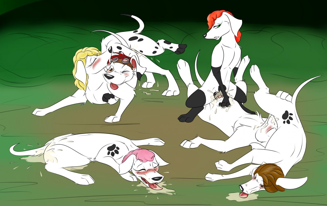 Rule34 – If it exists, there is porn of it / cobalt, xpfoddball, lolly, missy, molly (character), oddy (character), sissy (character) / 227861